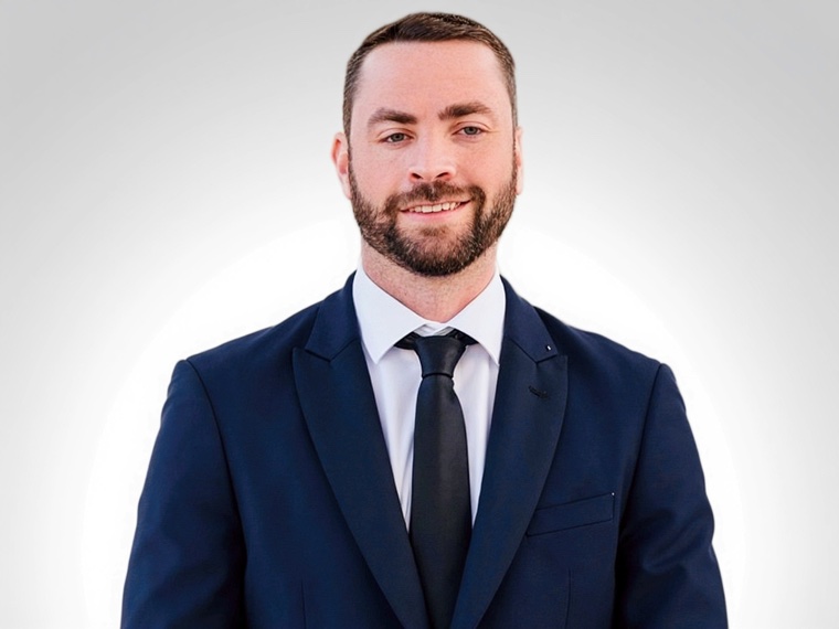Attorney Zachary Jernigan of Jernigan Law, PLLC
